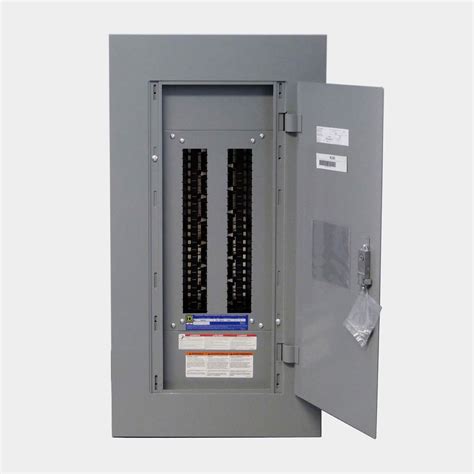 general electric main distribution panel board enclosure|ge panelboards for sale.